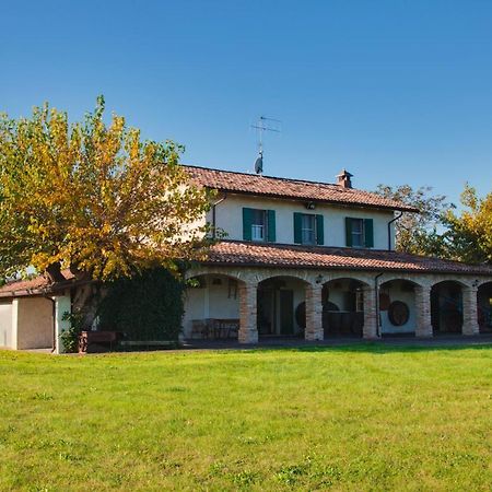 La Fattoria Casa de hóspedes SantʼArcangelo di Romagna Exterior foto