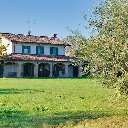 La Fattoria Casa de hóspedes SantʼArcangelo di Romagna Exterior foto