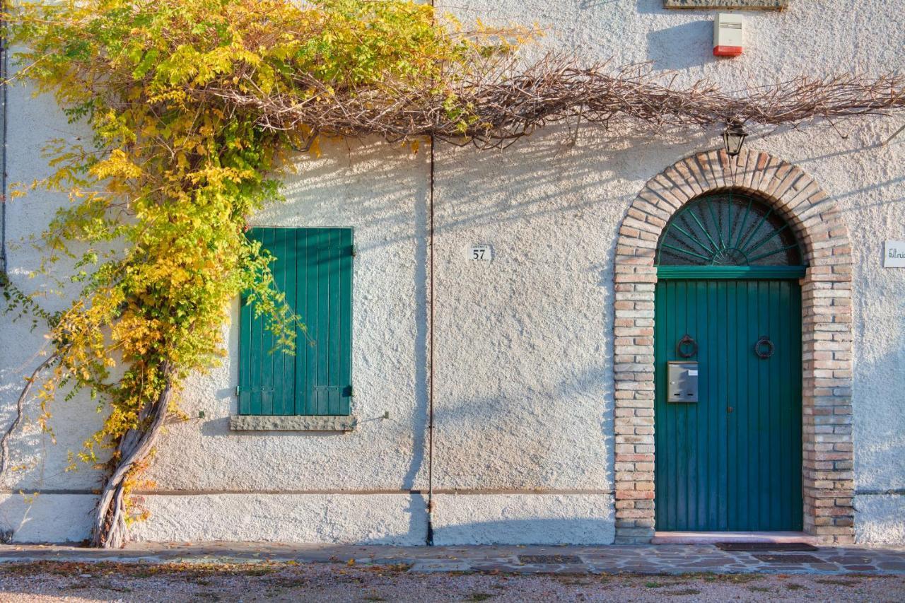 La Fattoria Casa de hóspedes SantʼArcangelo di Romagna Exterior foto