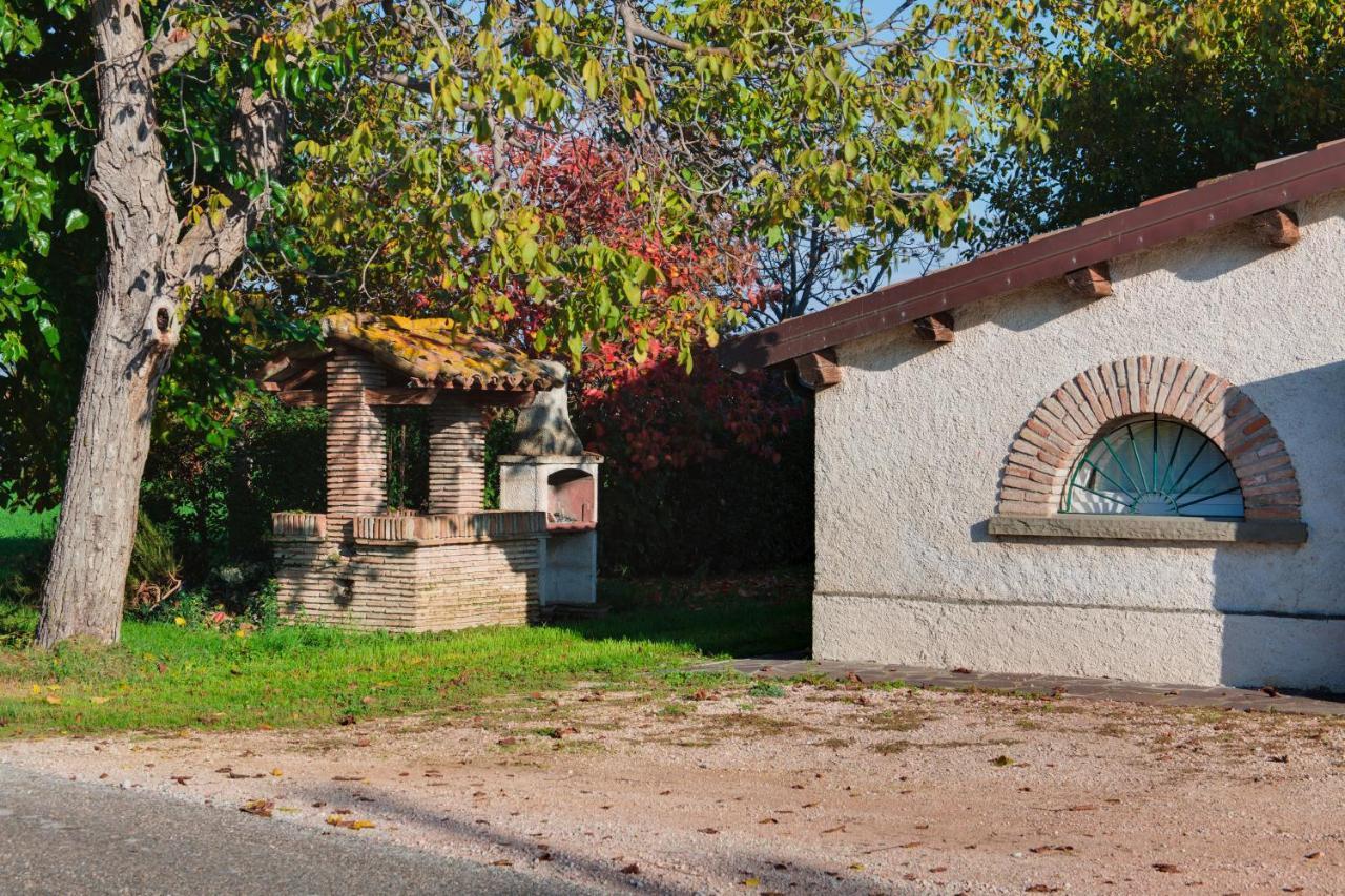 La Fattoria Casa de hóspedes SantʼArcangelo di Romagna Exterior foto